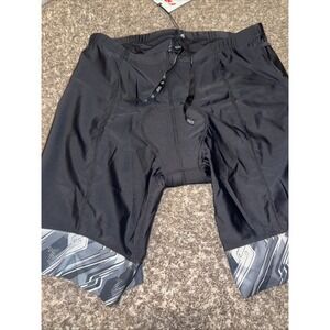 SL3S‎ XL Bikers Shorts